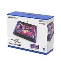 Hori Fighting Stick Alpha (street Fighter Vi) 4