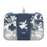 Hori Swi Split Pad Compact Attachment Set Eevee 2