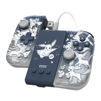 Hori Swi Split Pad Compact Attachment Set Eevee 3