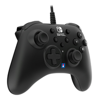 Hori Swi Horipad Turbo Black 1