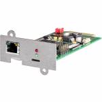 Accessori Per Tv - Snmp Cs 141b Sk Card (slot)