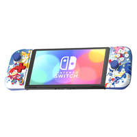 Hori Swi Split Pad Compact Sonic 2