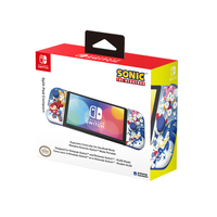 Hori Swi Split Pad Compact Sonic 4