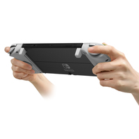 Hori Swi Split Pad Compact Sonic 6