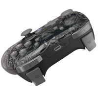 Hori Swi Wireless Horipad Legend Of Zelda 3