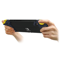 Hori Swi Split Pad Compact Pacman 2