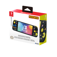 Hori Swi Split Pad Compact Pacman 4