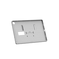 Urban Armor Gear - 224450BH4130 Tablet-Schutzh�lle 27,9 cm (11) Cover Schwarz (224450BH4130)