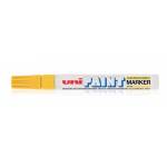 Mitsubishi - Lackmarker UNI PAINT PX-20 gelb