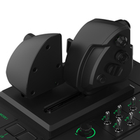 Hori Hotas Flight Stick Pc 1