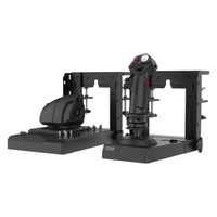 Hori Hotas Flight Stick Pc 4