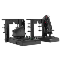 Hori Hotas Flight Stick Pc 5