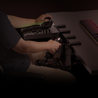 Hori Hotas Flight Stick Pc 6