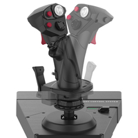 Hori Hotas Flight Stick Pc 7