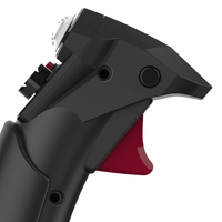 Hori Hotas Flight Stick Pc 8