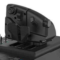 Hori Hotas Flight Stick Pc 10