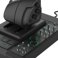 Hori Hotas Flight Stick Pc 11