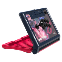 Hori Ps5 Fighting Stick Alpha (tekken 8) 2