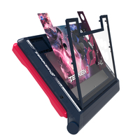 Hori Ps5 Fighting Stick Alpha (tekken 8) 3