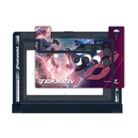 Hori Ps5 Fighting Stick Alpha (tekken 8) 4