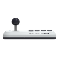 Hori Ps5 Fighting Stick Mini 3