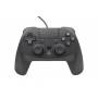 Snakebyte - Snakebyte 4 S Negro Gamepad PlayStation 4, Playstation 3