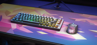 Cherry Xtrfy 4