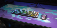 Cherry Xtrfy 4