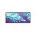 Cherry Xtrfy - CHERRY GP5 Litus Blue XL Mousepad litus blue