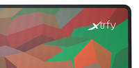 Cherry Xtrfy 3