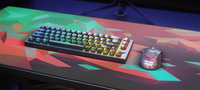 Cherry Xtrfy 4