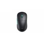 Cherry Xtrfy - CHERRY Xtrfy MSM M8 Wireless schwarz [DE-Version, German Keyboard]