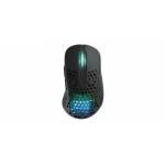 Cherry - Cherry Xtrfy Msm M4 Rgb Wireless Black