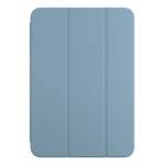 Apple - Apple MC2U4ZM/A funda para tablet 21,1 cm (8.3) Folio Azul