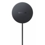 Samsung - Magnet Wireless Charger 25W dark gray