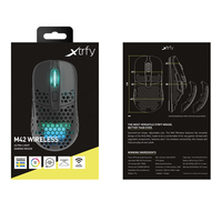 Cherry Xtrfy 15
