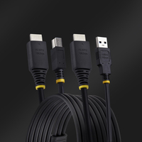 Startech 4