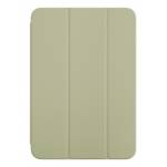 Apple - Apple MC2V4ZM/A funda para tablet 21,1 cm (8.3) Folio Verde