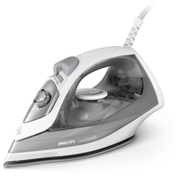 Philips - GC1751/80 Easy-Speed - Plancha de vapor (2000 W), color gris (GC1751/80)
