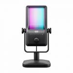 Cherry - CHERRY XTRFY MIK NGALE R USB-C Mikrofon schwarz