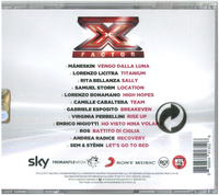 X Factor 11 Compilation 1