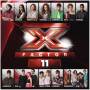 V / A - X Factor 11 Compilation