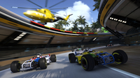 Guida / Racing 2
