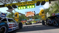 Guida / Racing 4