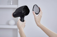 Panasonic Eh-na63-cn825 Haartrockner Schwarz, Ros�gold (eh-n 5