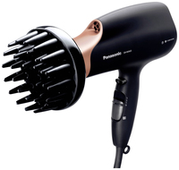Panasonic Eh-na63-cn825 Haartrockner Schwarz, Ros�gold (eh-n 10