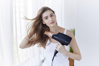 Panasonic Eh-na63-cn825 Haartrockner Schwarz, Ros�gold (eh-n 16