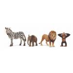 Schleich Gmbh - schleich WILD LIFE 42721 Wild Life Afr