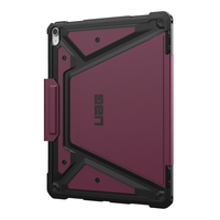 Urban Armor Gear - Metropolis SE 124472119049 Tablet-Schutzh�lle 33 cm (13) Folio Bordeaux (124472119049)