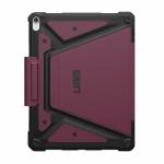 Urban Armor Gear - Metropolis SE 124472119049 Tablet-Schutzhlle 33 cm (13) Folio Bordeaux (124472119049)